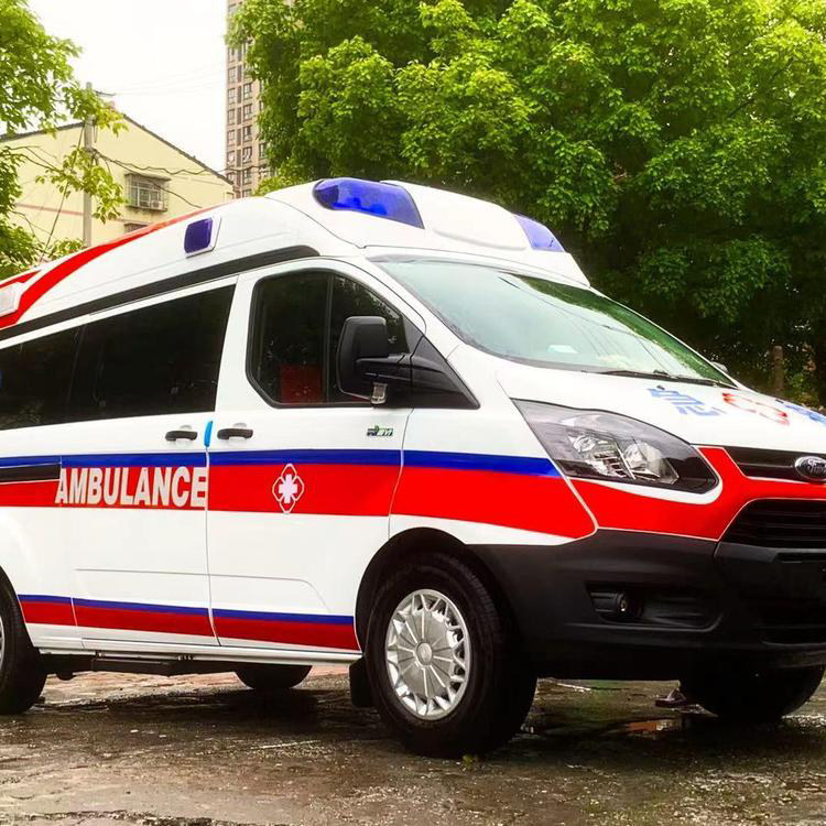 江苏重症监护救护车出租护送返乡