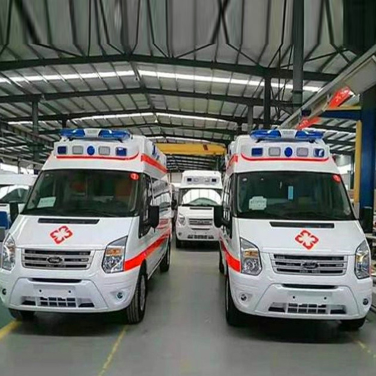 江苏跨市救护车出租护送