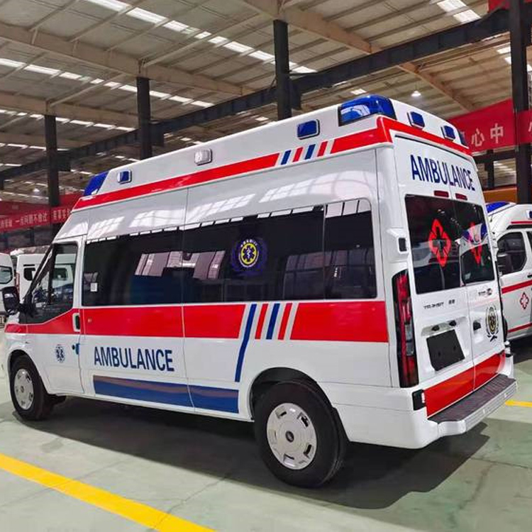 江苏救护车出租 —— 专业、安全、高效的城市急救服务