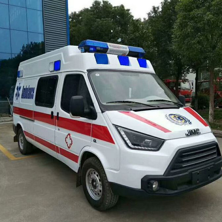 江苏救护车出租哪家好