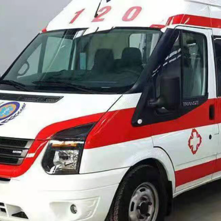 江苏非急救护送病人转院租赁救护车的优缺点对比